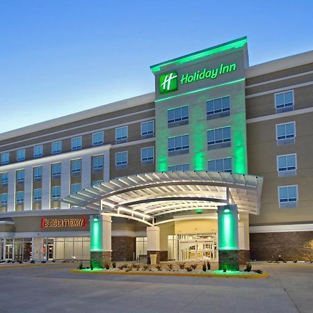 Holiday Inn Hattiesburg - North By Ihg Eksteriør billede
