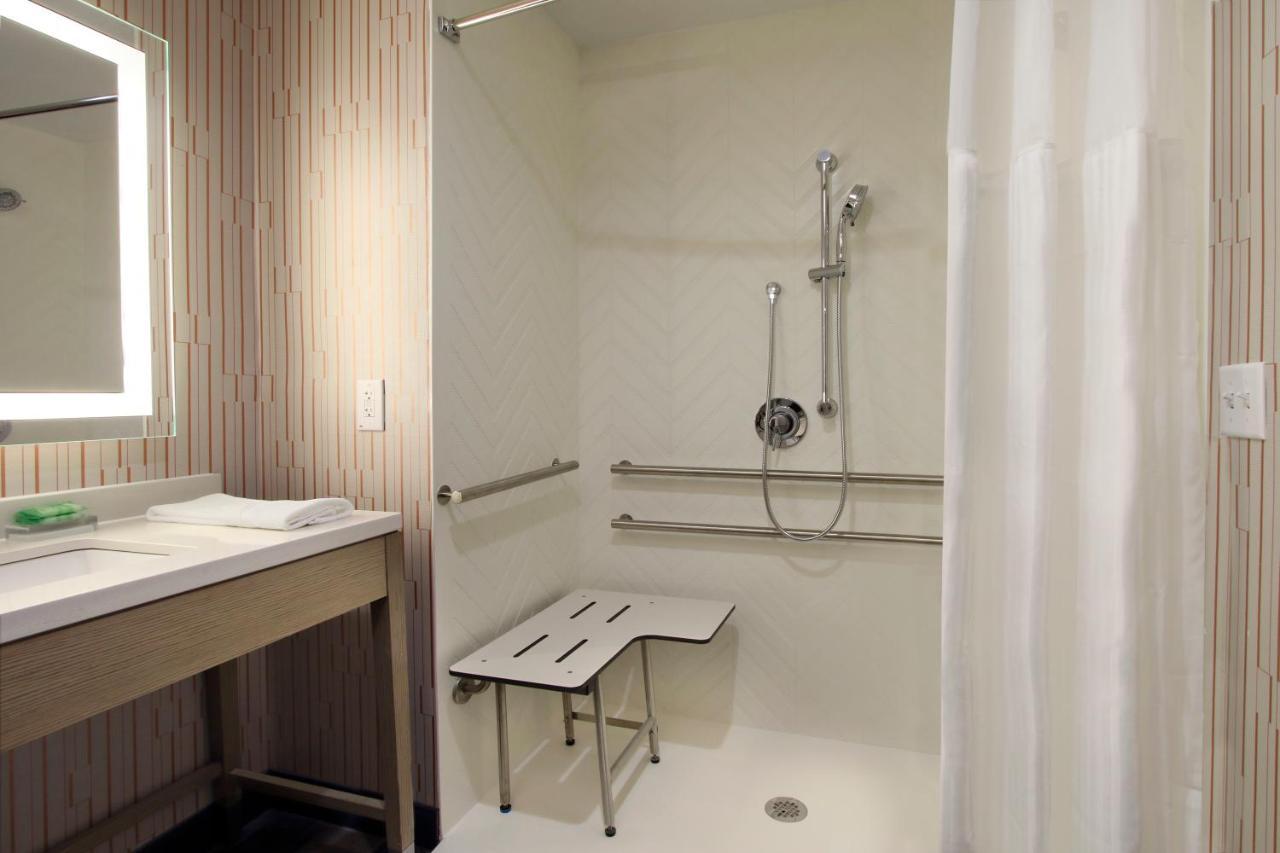 Holiday Inn Hattiesburg - North By Ihg Eksteriør billede