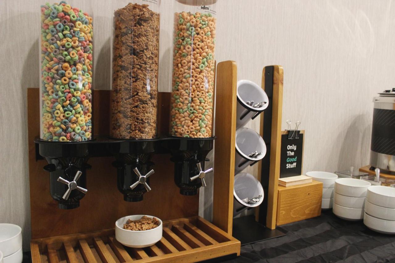 Holiday Inn Hattiesburg - North By Ihg Eksteriør billede