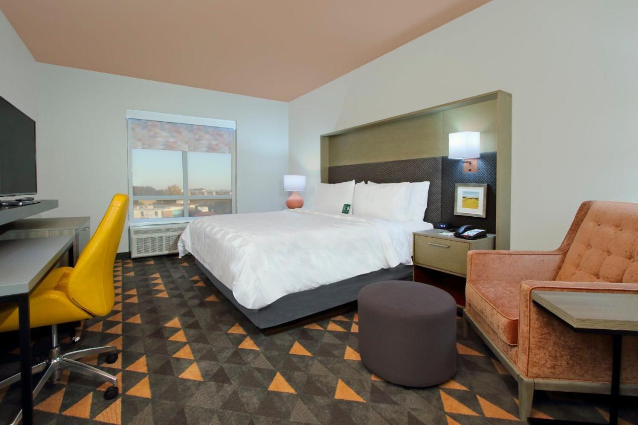 Holiday Inn Hattiesburg - North By Ihg Eksteriør billede