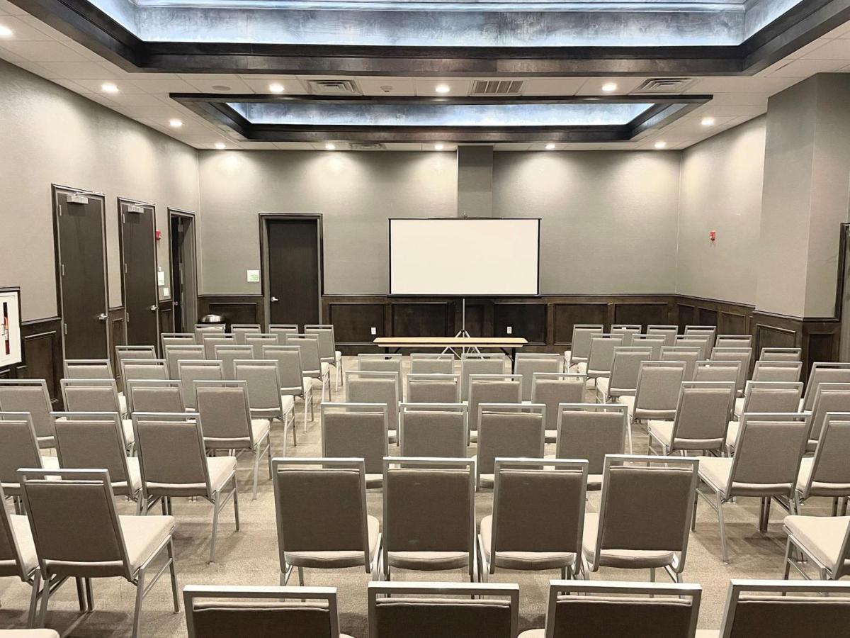 Holiday Inn Hattiesburg - North By Ihg Eksteriør billede