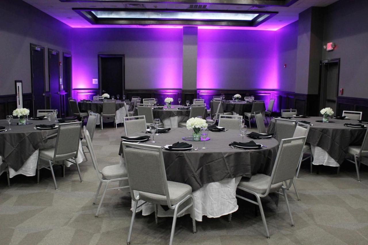 Holiday Inn Hattiesburg - North By Ihg Eksteriør billede