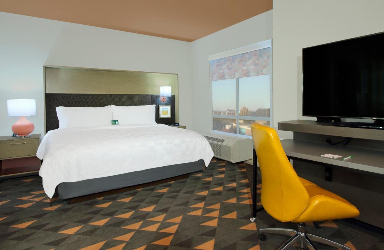 Holiday Inn Hattiesburg - North By Ihg Eksteriør billede