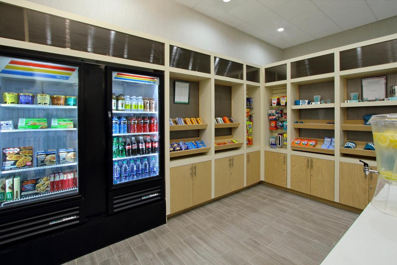 Holiday Inn Hattiesburg - North By Ihg Eksteriør billede