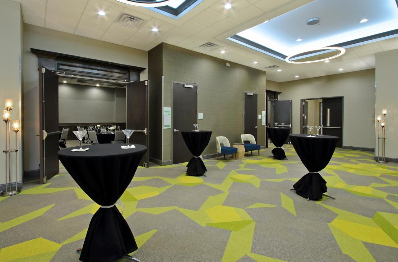 Holiday Inn Hattiesburg - North By Ihg Eksteriør billede