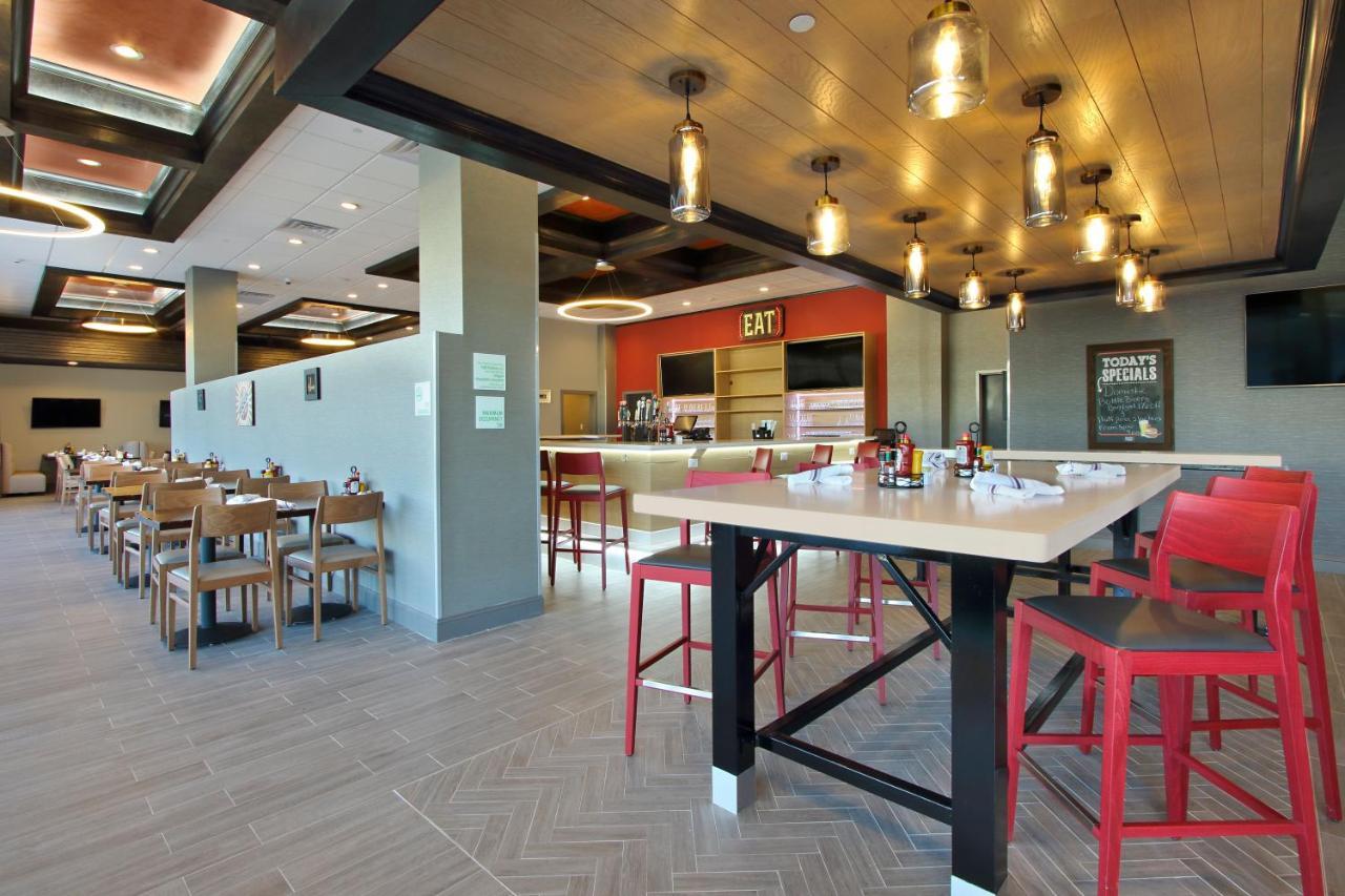 Holiday Inn Hattiesburg - North By Ihg Eksteriør billede
