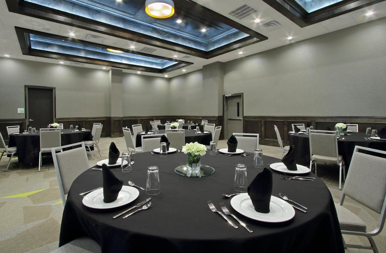 Holiday Inn Hattiesburg - North By Ihg Eksteriør billede