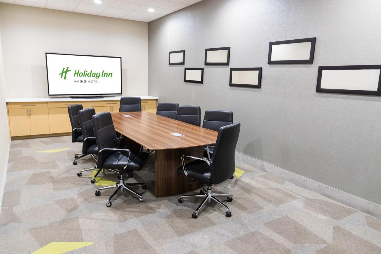 Holiday Inn Hattiesburg - North By Ihg Eksteriør billede