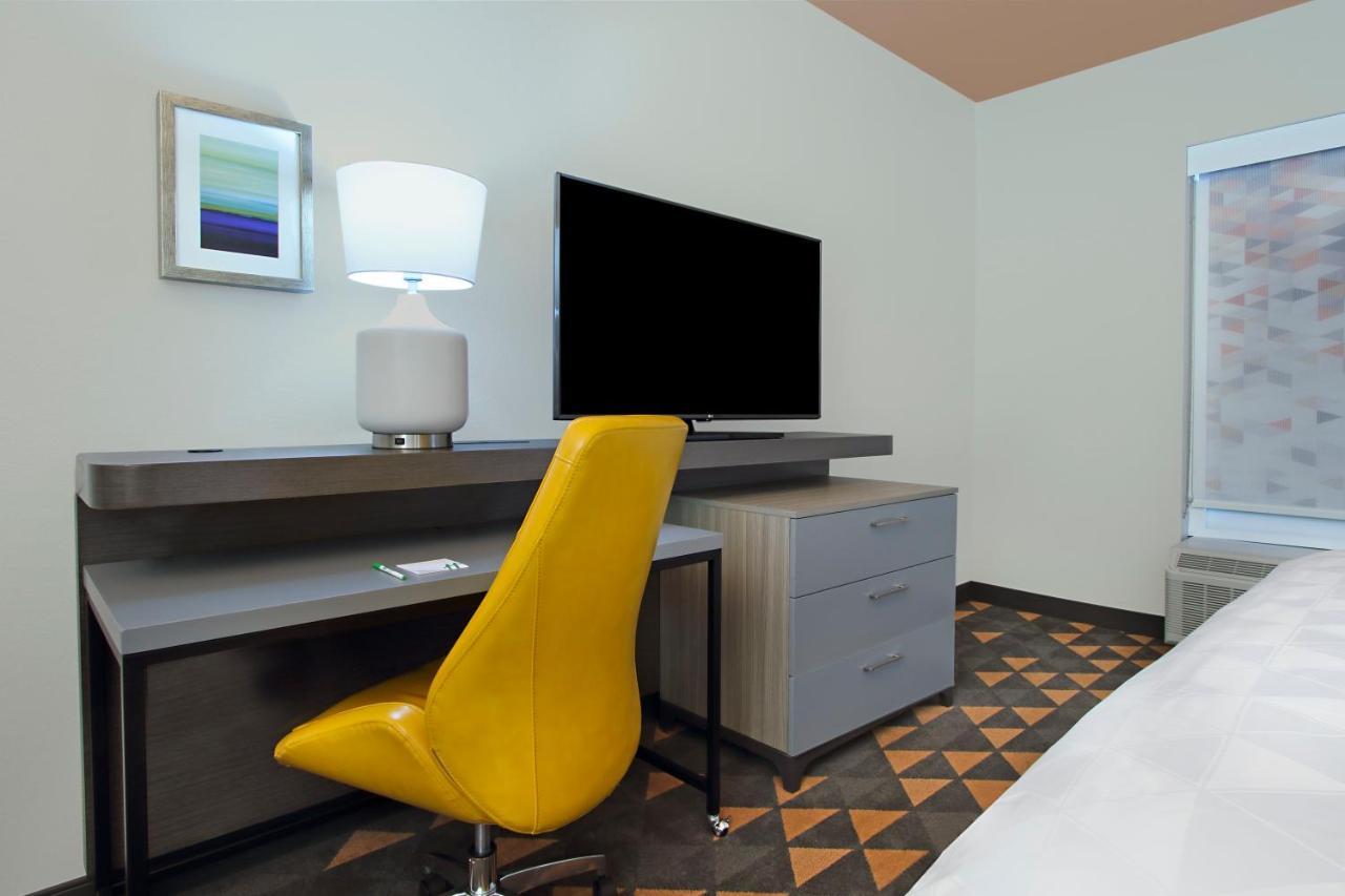 Holiday Inn Hattiesburg - North By Ihg Eksteriør billede