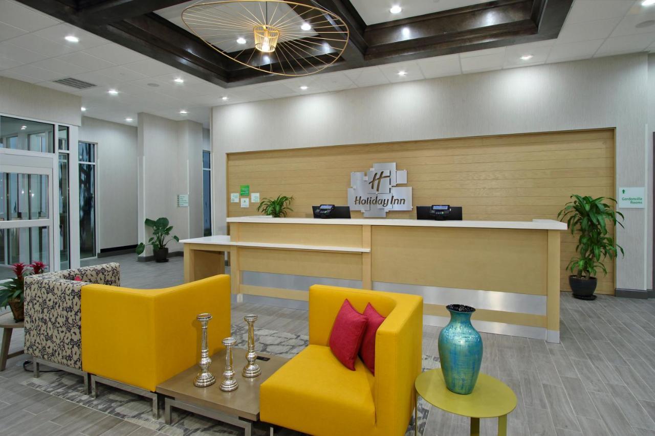 Holiday Inn Hattiesburg - North By Ihg Eksteriør billede