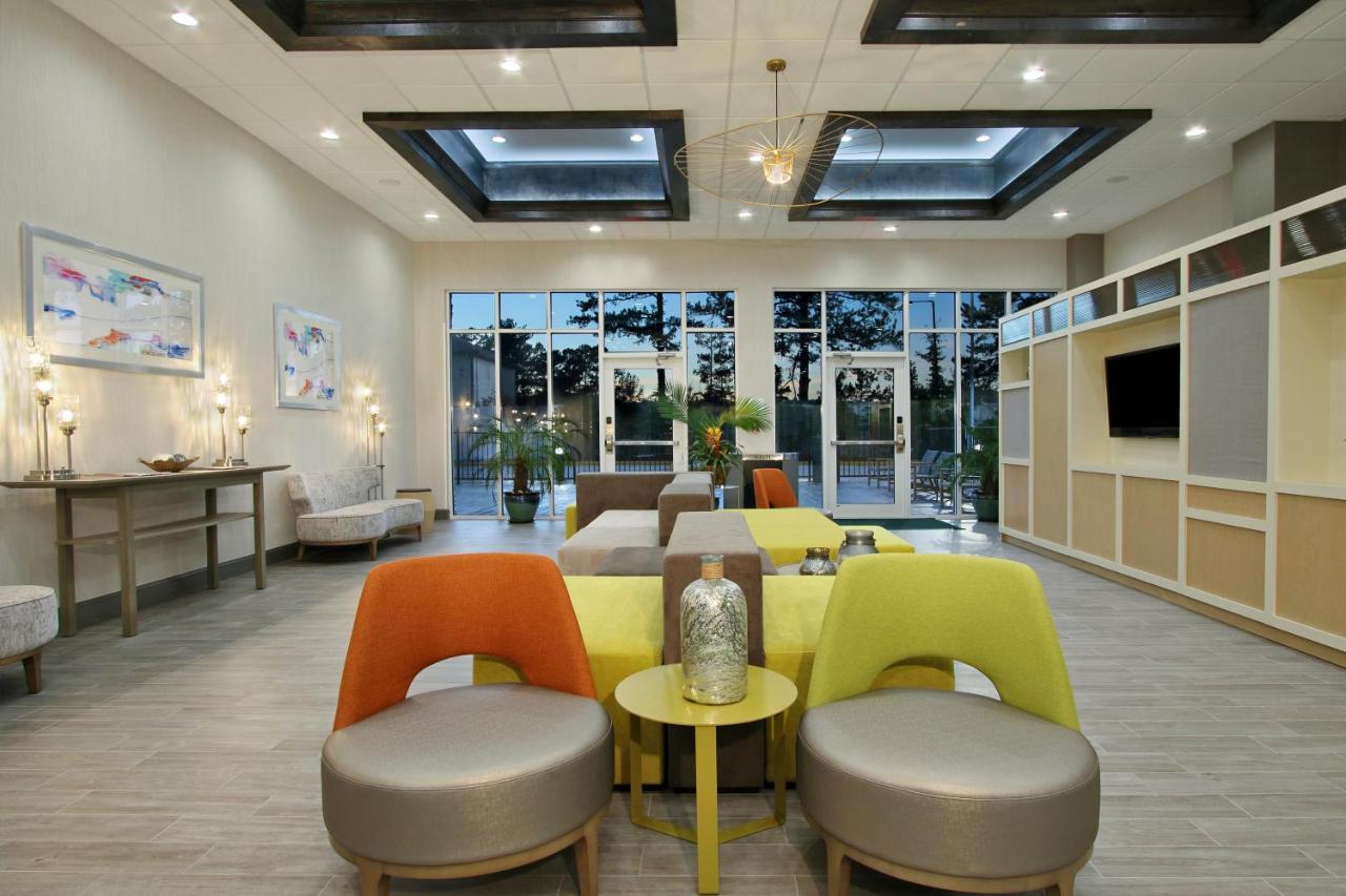 Holiday Inn Hattiesburg - North By Ihg Eksteriør billede