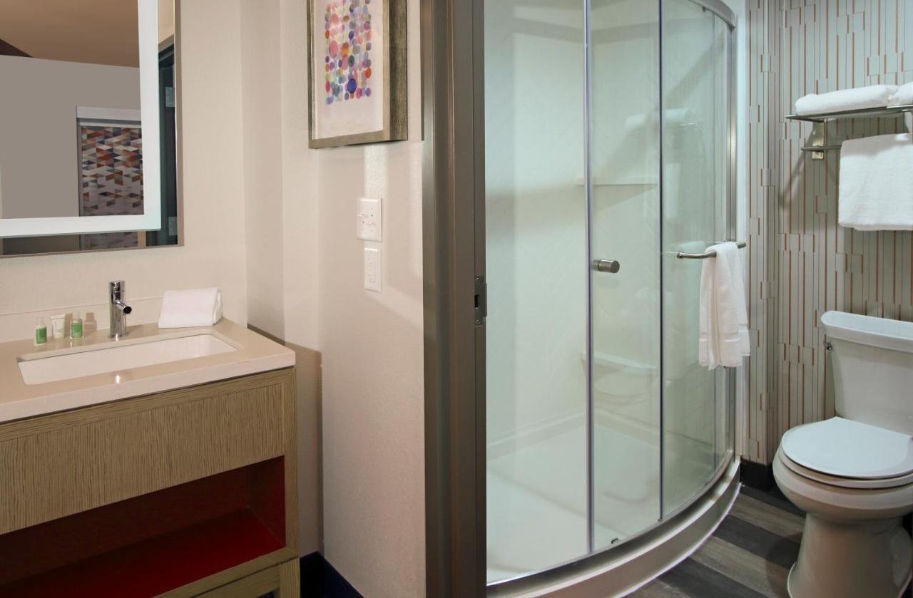 Holiday Inn Hattiesburg - North By Ihg Eksteriør billede