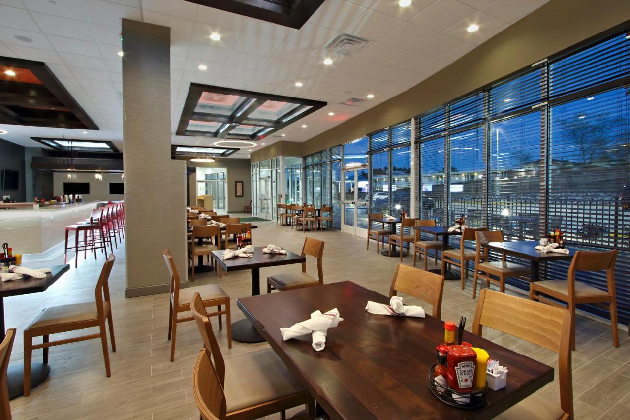 Holiday Inn Hattiesburg - North By Ihg Eksteriør billede