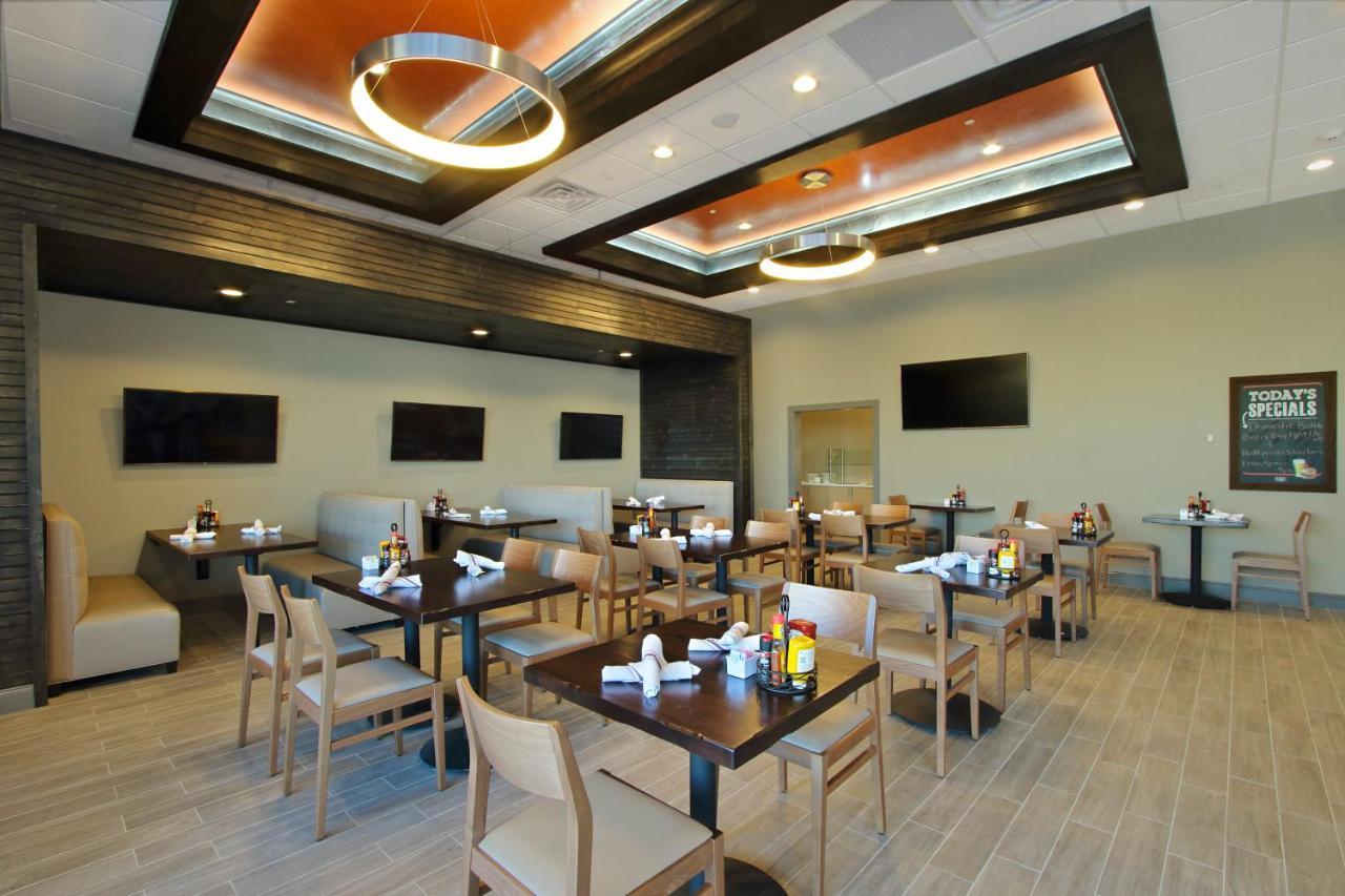 Holiday Inn Hattiesburg - North By Ihg Eksteriør billede