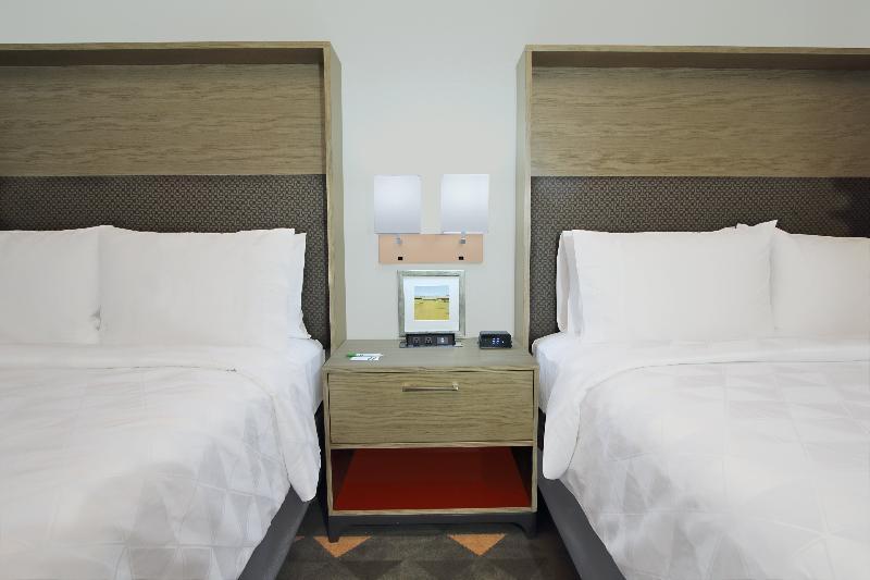 Holiday Inn Hattiesburg - North By Ihg Eksteriør billede